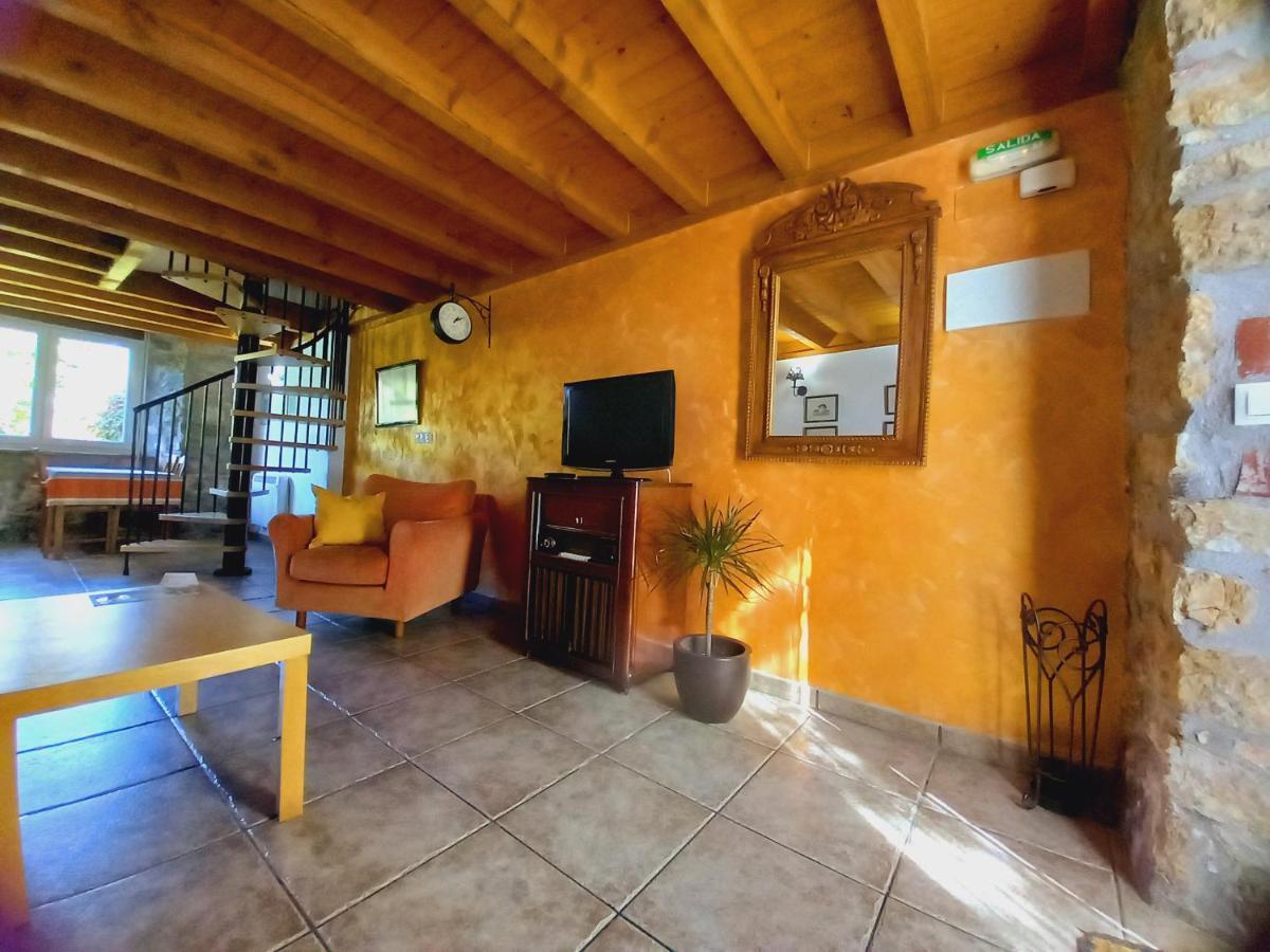 Séjour à la campagne Errotazar Apartamento E Alsasua